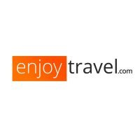 Enjoy Travel logo