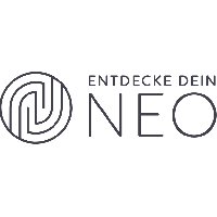 ENTDECKE DEIN NEO logo