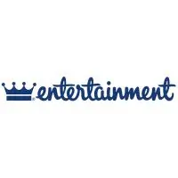 Entertainment logo