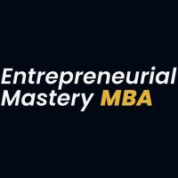 Entrepreneurial Mastery MBA logo