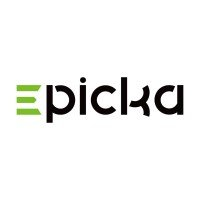 EPICKA logo