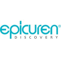 Epicuren Discovery logo