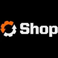 EquipmentShare Parts Store logo