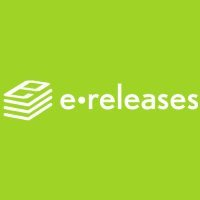 eReleases logo