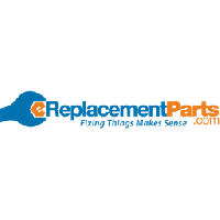 eReplacementParts logo