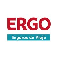 ERGO logo