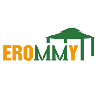 Erommy logo