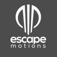 Escape Motions logo