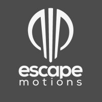 Escape Motions logo