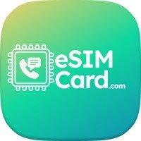 eSim Card logo