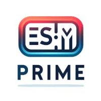 Esim Prime logo