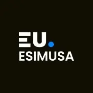 eSIM USA logo