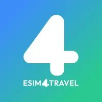 eSIM4Travel logo