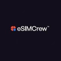 eSIMCrew logo