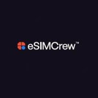 eSIMCrew logo