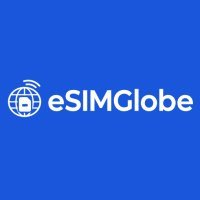 Esimglobe logo