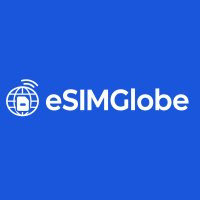 Esimglobe logo