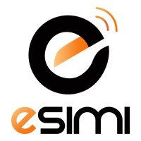 eSIMi logo