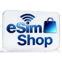 eSimShop logo