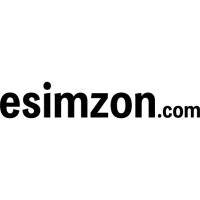 ESIMZON logo