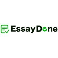 EssayDone logo