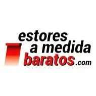 Estores a Medida Baratos logo