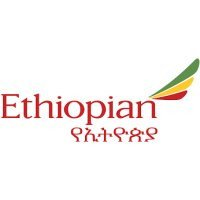 Ethiopian Airlines logo