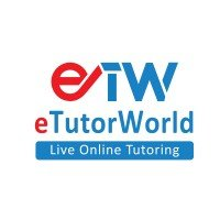 eTutorWorld logo
