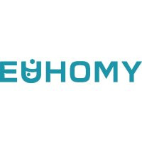 Euhomy logo