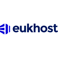 eUKhost logo