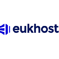 eUKhost logo