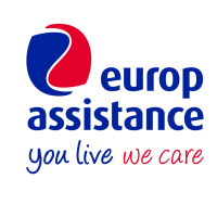 Europ Assistance logo