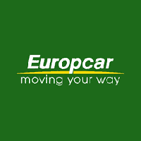 Europcar logo
