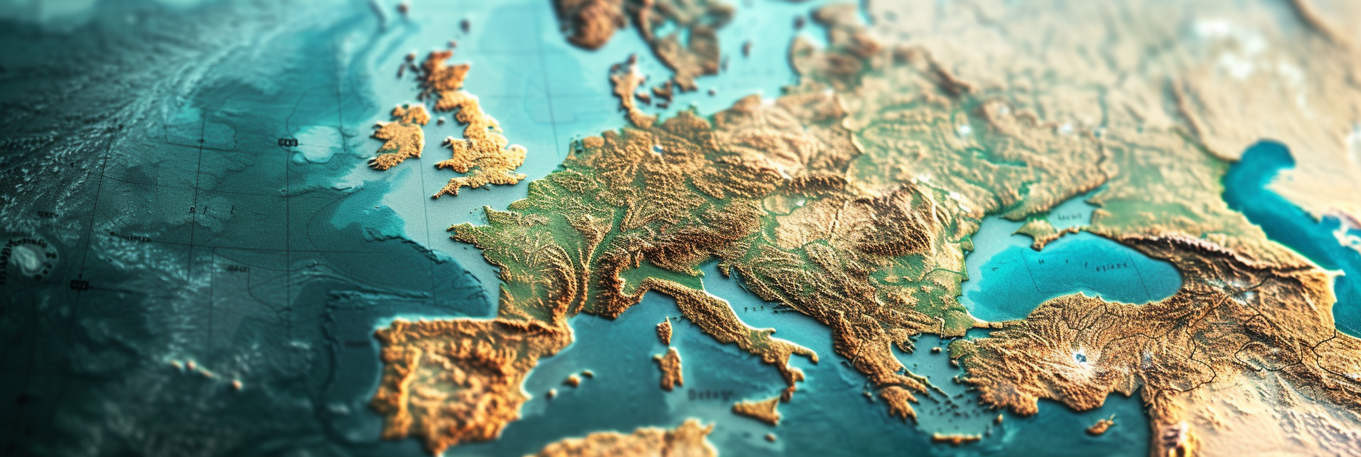 Cheapest Cities and Places to Visit in Europe