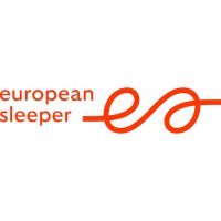 European Sleeper logo