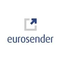 Eurosender logo