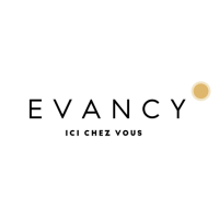 Evancy logo