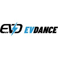 EVDANCE logo
