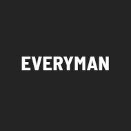 Everyman logo