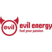 EVIL ENERGY logo