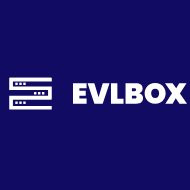 EVLBOX logo