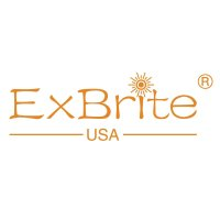 ExBrite logo