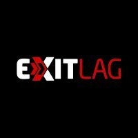 ExitLag logo