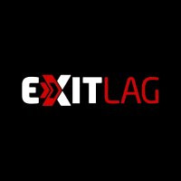 ExitLag logo