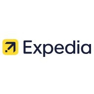 Expedia logo