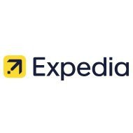 Expedia logo