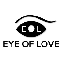 Eye of Love logo