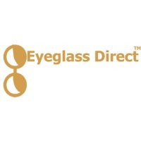 Eyeglass Direct logo