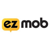EZmob logo