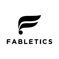 Fabletics logo